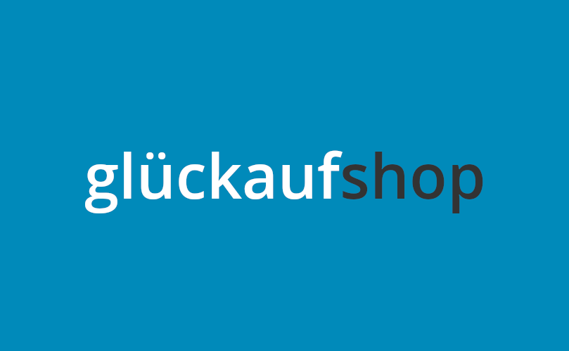 glückaufshop glückaufshop