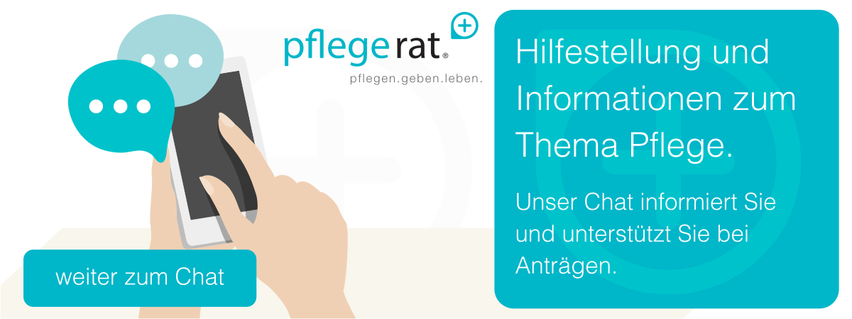 Pflegerat Chatbot