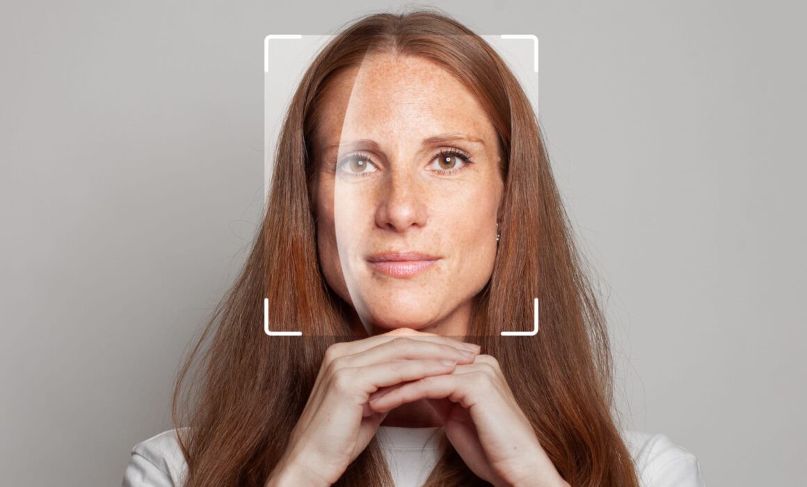 Haut-Check - KI trifft auf Beauty
