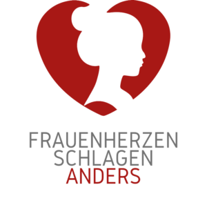 Frauenherzen schlagen anders Frauenherzen schlagen anders