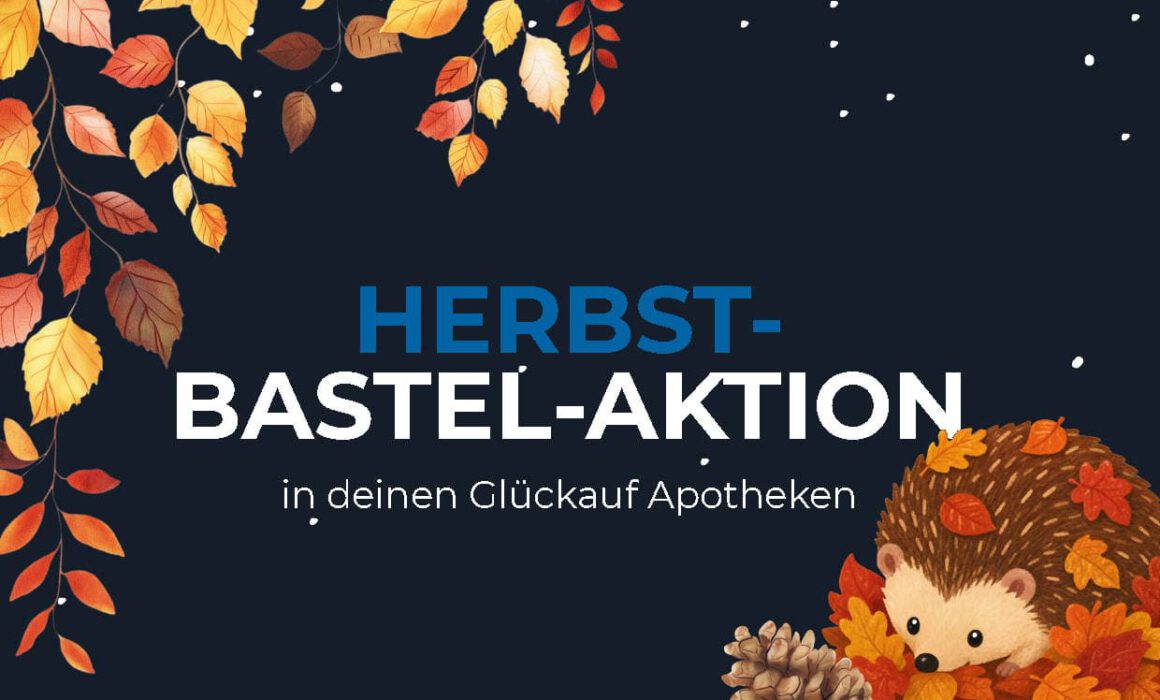Herbst-Bastel-Aktion 2026