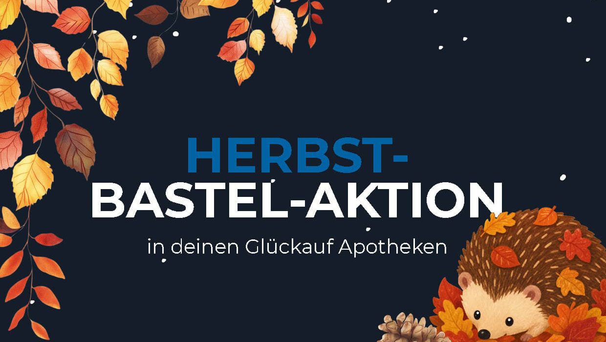 Herbst-Bastel-Aktion 2026